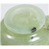 Image 2 : Jade Incense Burner with Foo Dogs
