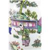 Image 2 : Chinese Porcelain Vase Mounted as Lamp