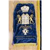 Image 2 : Judaica Velvet Podium Cover & Torah Cover