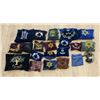 Image 1 : 20 Tefillin bags