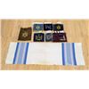 Image 1 : 7 Tallit in Bags