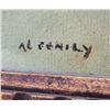 Image 3 : Al Genily, 3 Scholars