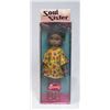 Image 1 : "Soul Sister" Doll by Fun World Inc.