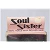 Image 2 : "Soul Sister" Doll by Fun World Inc.