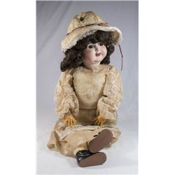 Simon Halbig 126 Doll