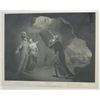 Image 2 : Two Early 19th Century English Prints, Shakespeare