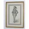 Image 2 : 3 Vanity Fair Prints