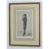 Image 4 : 3 Vanity Fair Prints