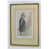 Image 7 : 3 Vanity Fair Prints