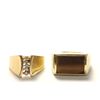 Image 1 : Two Gold Rings