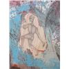 Image 3 : Attributed to John Turturro, Mixed Media on Paper