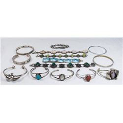 Costume Jewelry Lot