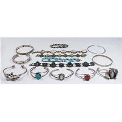 Costume Jewelry Lot