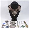 Image 1 : Costume Jewelry Lot