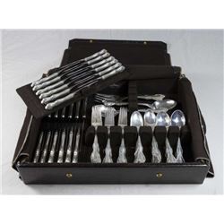 Towle Sterling Silverware Set in Box