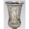 Image 6 : 5 Sterling Silver Kiddush Cups
