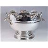 Image 1 : Silverplated Caviar Set