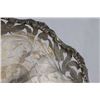 Image 3 : 800 Silver Reticulated Footed Bowl