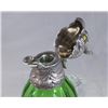 Image 2 : Silverplated Claret Green Parakeet