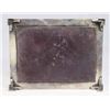 Image 7 : English Sterling Silver Box
