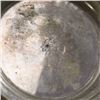 Image 3 : Pair Persian Silver Compotes
