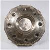 Image 4 : Pair Persian Silver Compotes