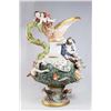 Image 1 : German Porcelain Ewer
