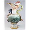Image 2 : German Porcelain Ewer
