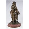 Image 1 : 19th Century Bronze Sculpture