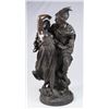 Image 1 : Bronze Sculpture of Mercury & Persephone