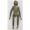 Image 1 : Carved and Painted Articulated Figure of Jesus