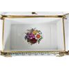 Image 3 : Large S?vres Style Casket