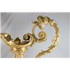 Image 2 : Pair Gilt Bronze Ewers