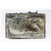 Image 3 : Solon Hannibal Borglum Bronze, "Blizzard"