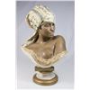 Image 1 : Terracotta Bust of Female