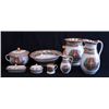 Image 1 : 19th Century Washbowl Set