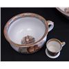 Image 3 : 19th Century Washbowl Set