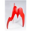 Image 1 : Calder Style Abstract Sculpture