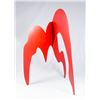 Image 2 : Calder Style Abstract Sculpture