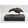 Image 2 : Shay Rieger, Toucan Sculpture