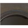 Image 4 : Handel Shade with Floral Rim