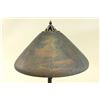Image 2 : Handel Lamp with Reverse Painted Shade