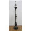Image 1 : Cloissoné Floor Lamp