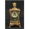 Image 1 : American Gilbert Regulator Clock