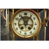 Image 3 : American Gilbert Regulator Clock