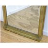 Image 3 : Neoclassical Style Giltwood & Eglomise Mirror