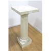 Image 2 : Group Lot of 5 Pedestals