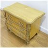 Image 3 : 2 French Provincial Style Commodes