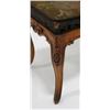 Image 4 : English Carved & Needlepoint Child's Chair