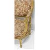 Image 6 : 5 Piece Giltwood French Salon Set